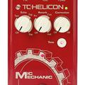 Альбом - TC-Helicon Mic Mechanic 2 цена 170$